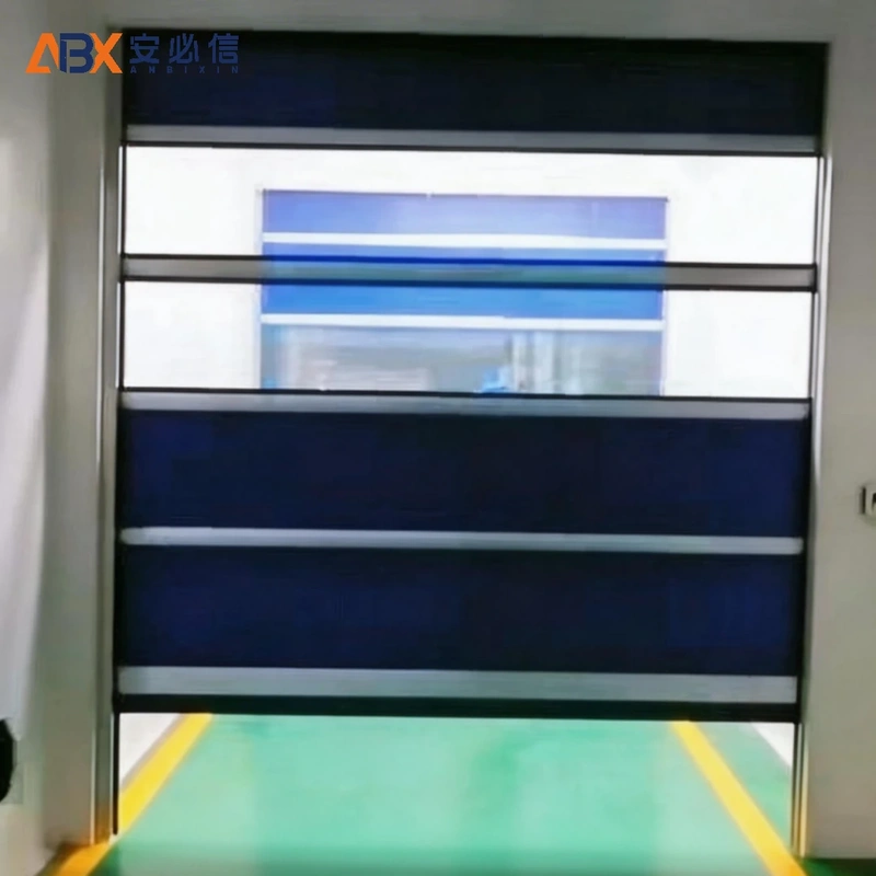 苏州市快速卷帘门